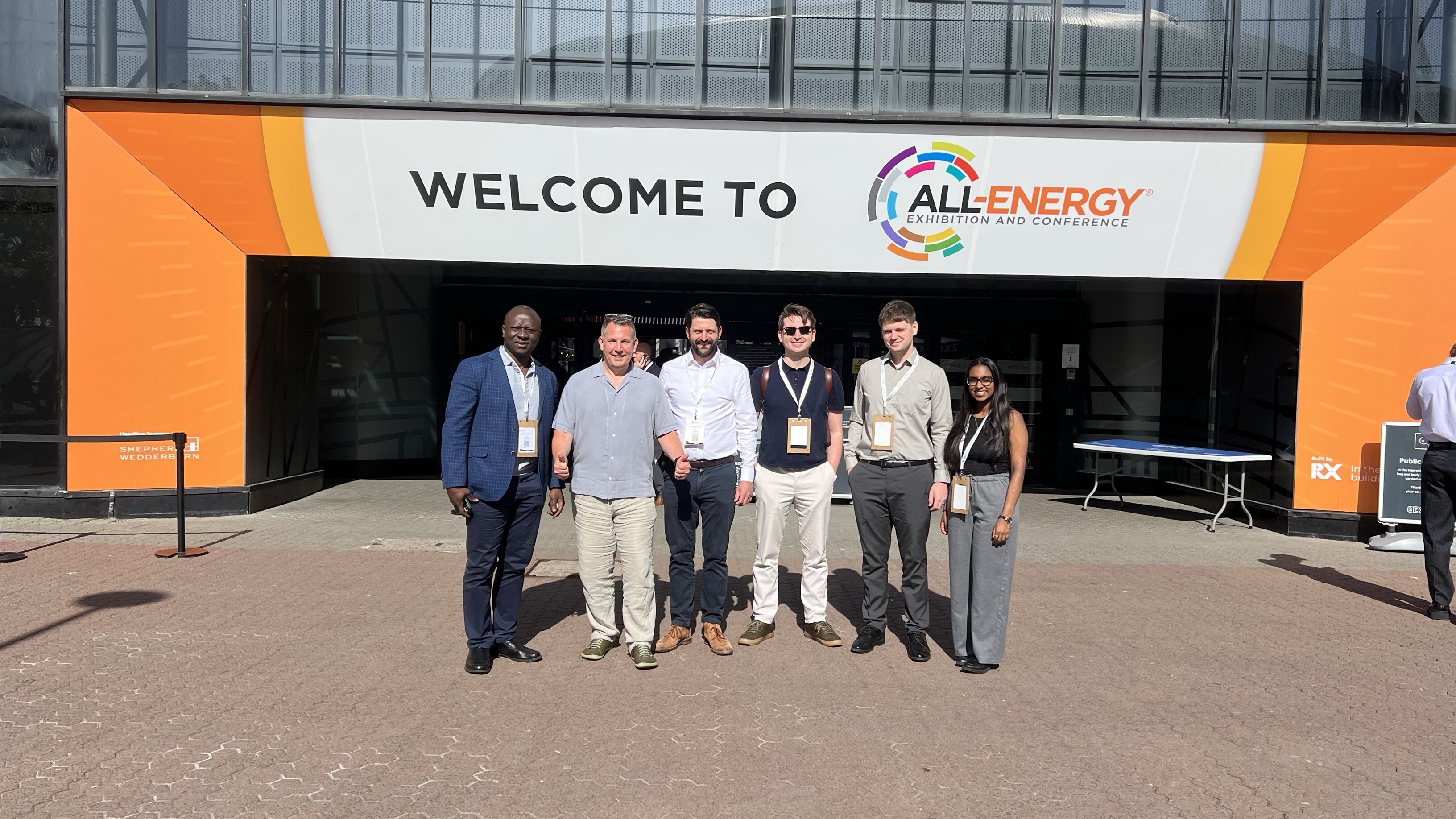 Allenergy photo