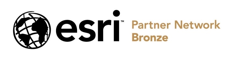 Esri Partner Bronze